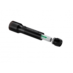 Latarka LEDLENSER P5R Core